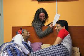 THE FILM DIRECTING SUITE