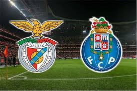 Sport lisboa e benfica is responsible for this page. Melhor De 10 10 Grandes E Inesqueciveis Jogos Entre Porto E Benfica