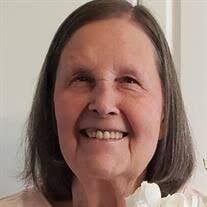 Rosebud "Rose" L. Longacre Obituary