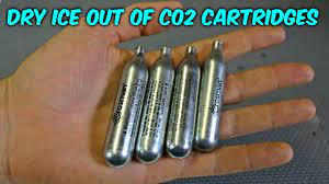 Download the c02 cartridge rifle plans here. Can You Make Dry Ice Out Of Co2 Cartridges Youtube