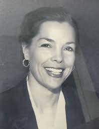 Gail Corcoran's Instagram, Twitter & Facebook