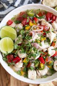 Fish Ceviche Recipe How To Make Ceviche Recipe Ceviche Recipe Ceviche Recipe Fish Ceviche Recipe Mexican