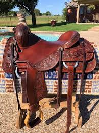 You can trust jeff smith's saddles. Saddle Switch Sold 16 Jeff Smith Ranch Cutter 2000 Facebook