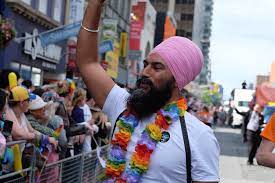 Supports a progressive tax system. New Democratic Party Ndp The Canadian Encyclopedia
