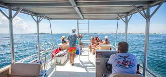 Maybe you would like to learn more about one of these? Panama City Beach Boat Rentals Pontoon Boat Rentals