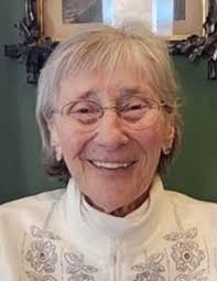 Obituary information for R. Frances Regan