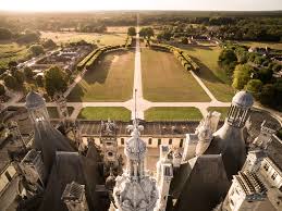 Chateau de chambord was built by francis i as a royal hunting lodge but became the largest rarely occupied for any continuous period of time, chateau de chambord kept much of its original. A Photo Guide To The Chateau De Chambord Loire Valley The Good Life France The Good Life France