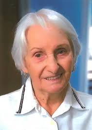 Caron, Jacqueline (1933