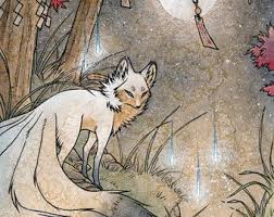 Unavailable Listing On Etsy Art Animal Art Fox Art