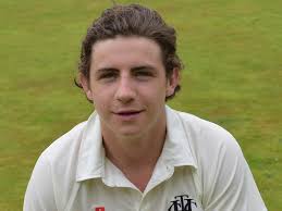 Six of the best for Hancock as Heathcoat trounce Taunton St Andrews