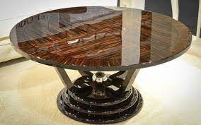Maybe you would like to learn more about one of these? Coffee Table Deco Art Deco Style Finkeldei