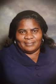 Gladys Dean Miller Fant (okänd-2021)