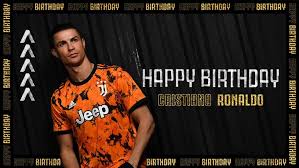 His full name is cristiano ronaldo dos santos aveiro. Relive The Moments Of Cristiano Ronaldo S Finest Goals As He Turns 36 Today Video Naija Super Fans
