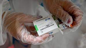 Sinopharm asegura que tendrá lista su vacuna contra el virus en diciembre. Vacuna De Sinopharm Para Covid 19 Provoca Inmunidad Ante Variante Sudafrica Pero Con Efecto Menor Economia Gestion