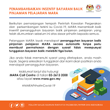 Permohonan pinjaman pelajaran mara dan pinjaman mara melalui eduloan atau myeduloan 2021 untuk peringkat degree mahupun master 1) yang bagusnya pinjaman boleh ubah yang anda buat tidak akan dikenakan sebarang kadar faedah untuk bayaran balik oleh pihak majlis amanah rakyat. Aisyah On Twitter Mcmana Pula Kepada Yg Masih Nak Teruskan Bayar Mohon Pencerahan Tq