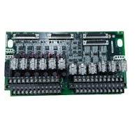 IS200TRLYH1BGF | General Electric Mark VI Terminal Relay Card for  Industrial Control Systems