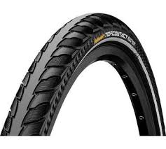 Continental Top Contact Ii Im Test Testberichte De