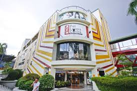 Sunway velocity 1 station away. Cheras Leisure Mall Visionkl