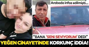 Adana'da terör örgütü deaş'a yönelik operasyonda 1 şüpheli gözaltına alındı. Son Dakika Adana Daki Yegen Cinayetinde Inanilmaz Iddia Iftira Yuzunden Oldurdu Son Dakika Haberler