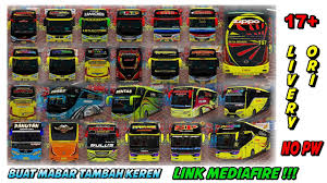 Entdecke rezepte, einrichtungsideen, stilinterpretationen und andere ideen zum ausprobieren. Download Livery Luragung Termuda Alfaruq Srikandi Mp3 Mp4 3gp Flv Download Lagu Mp3 Gratis