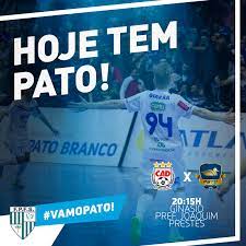 Futsal san josé is a competitive indoor soccer league, which is affiliated with the california futsal futsal is the official fifa 5 versus 5 soccer game, usually played indoors on fields the size of basket. Pato Futsal Hoje Tem Pato Em Guarapuava Contra O Clube Facebook