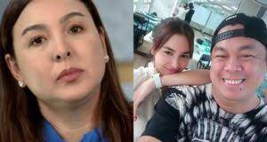 Marjorie Barretto Breaks Silence Amid Dennis Padilla-Julia Barretto Issue