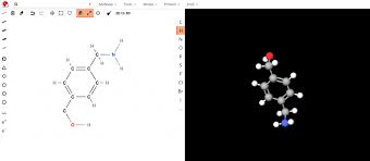 Free Online Tools To Draw Chemical Structures - Science Hut