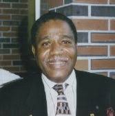 Harvey Townsend Obituary