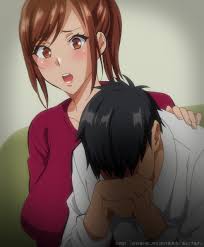 Himawari wa Yoru ni Saku OVA - Page 8 - HentaiEra