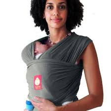 Hana Baby Stretchy Wrap Standard Size Try Before You Buy Baby Wraps Organic Cotton Baby Toddler Carrier