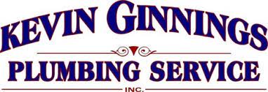 When you're in need of a local plumber with a commitment to integrity, count on the pros at kevin ginnings plumbing. Kevin Ginnings Plumbing Service Inc Plumbing