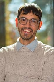 Esteban Salgado's Instagram, Twitter & Facebook