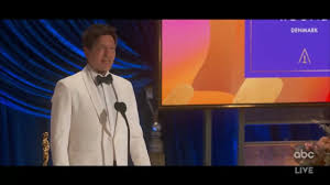 I've been lucky enough in my career as a movie theatre manager and as a writer about movies to have played and discovered a number of great movies that originated outside of america. Oscars 2021 Best International Feature Film Another Round Youtube