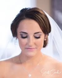 The Makeup Mistake Too Many Brides Make