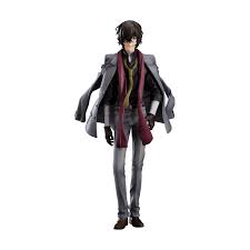 Osamu dazai (太宰 治,, dazai osamu?) is a member of the armed detective agency and was a former executive of the city's worst underworld organization, the port mafia. Osamu Dazai Bungo Stray Dogs Meccha Japan