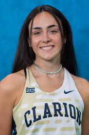 2023 Cross Country Roster