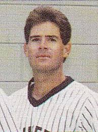 Mark Rose played in minors, turned coach, instructor