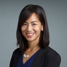 Grace Liu, MD