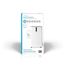 Smart home whether you're after the best alexa speakers, the best google assistant speakers, or any other smart speaker, here are our top picks whether you're after the best alexa speakers, the best google assistant speakers, or any other s. Smartlife 3 In 1 Air Conditioner Wi Fi 12000 Btu 100 M