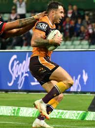 Scores and results are always available at the scoreboard. Darius Boyd Wikipedia