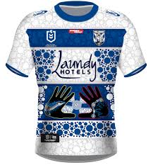 We did not find results for: 2021 Nrl Indigenous Round Jerseys Peter Wynn S Score