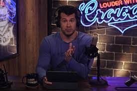 Born in the us state of michigan and raised in quebec, canada, steven crowder really had nothing going for him until he turned twelve. Youtube Will Let Steven Crowder Run Ads After Year Long Suspension For Harassment The Verge