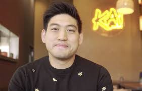 Allan Yeh's Instagram, Twitter & Facebook