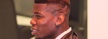 In sachen fußballer frisuren gehts aber immer noch verrückter. Manutd Profi Paul Pogba Hat Sich Einen Neuen Look Verschafft