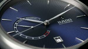 The iconic golden horse collection made its première. 10 Things You Didn T Know About Rado Watches