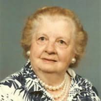 Margaret Marchio Obituary September 7, 2005