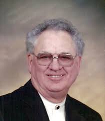 Jerome Bergeson Obituary July 7, 2014