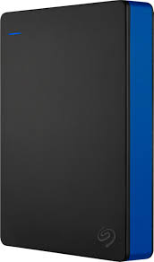 Get the best deals on seagate 4tb external hard disk drives. Seagate Game Drive For Ps4 4tb External Usb 3 0 Portable Hard Drive Black Stgd4000400 Best Buy