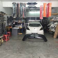 Speed race auto parts ma0135590 d established in 2009 is a bumiputera company which joint venture between malaysian and japanese partners. A K A Car Accessories Bodykit No 11 Jalam Merdu 25 119 Taman Sri Muda Seksyen 25