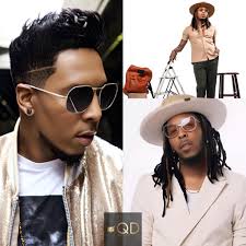 Happy 52nd Birthday to Deitrick Haddon! Deitrick Vaughn Haddon is a gospel  singer, songwriter, and pastor known for progressive and contemporary  gospel music, and was a cast member